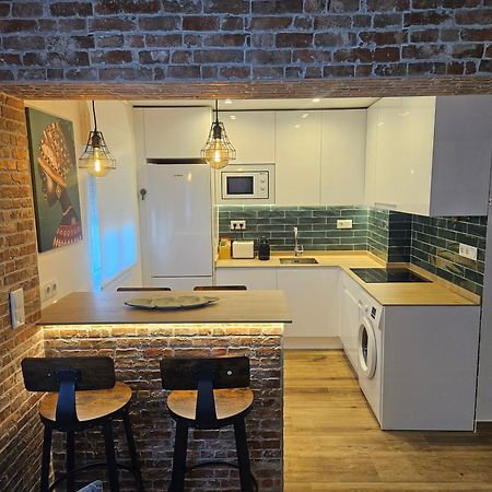 Apartamento A Estrenar Junto Al Sardinero 桑坦德 外观 照片