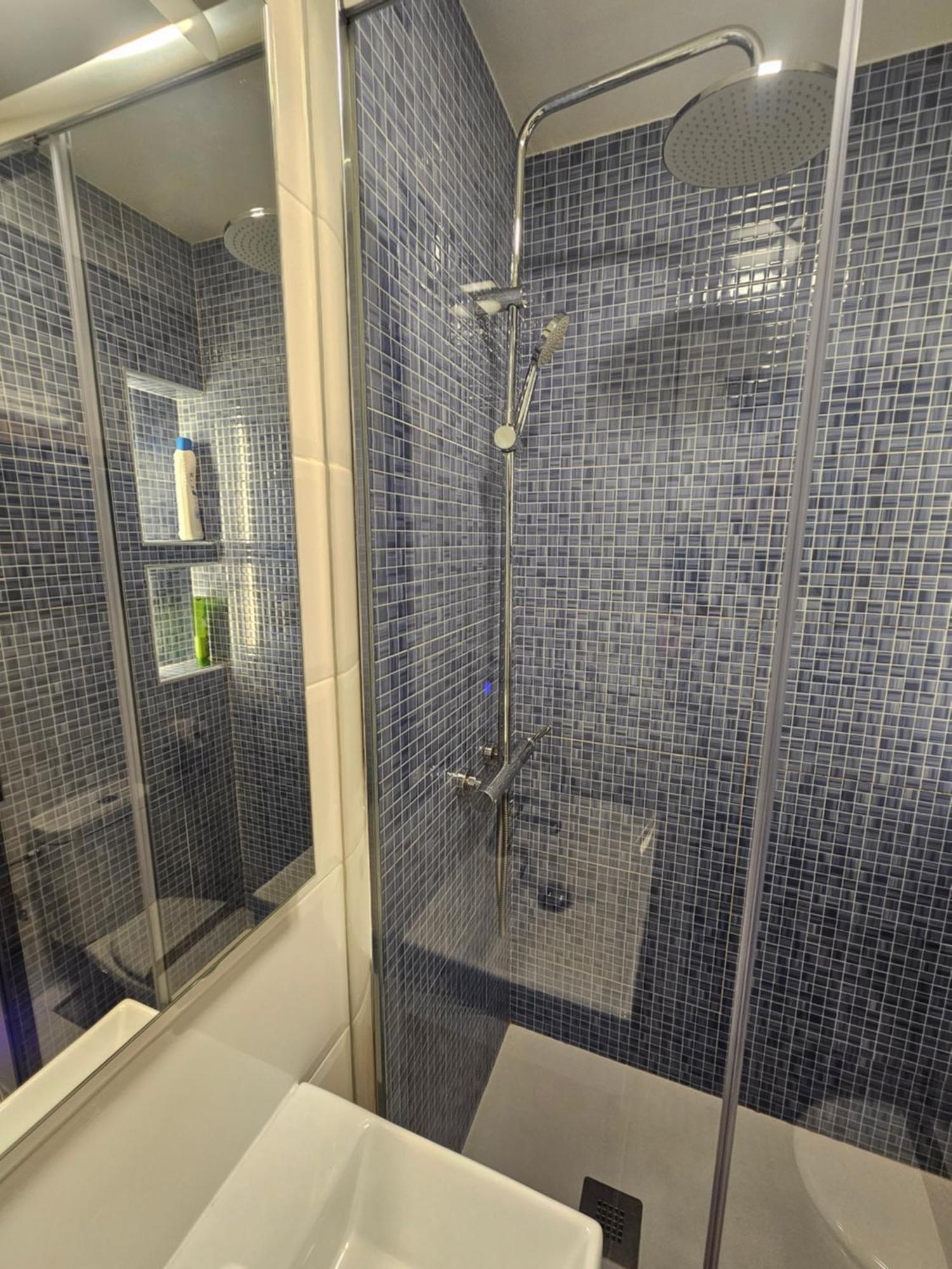 Apartamento A Estrenar Junto Al Sardinero 桑坦德 外观 照片
