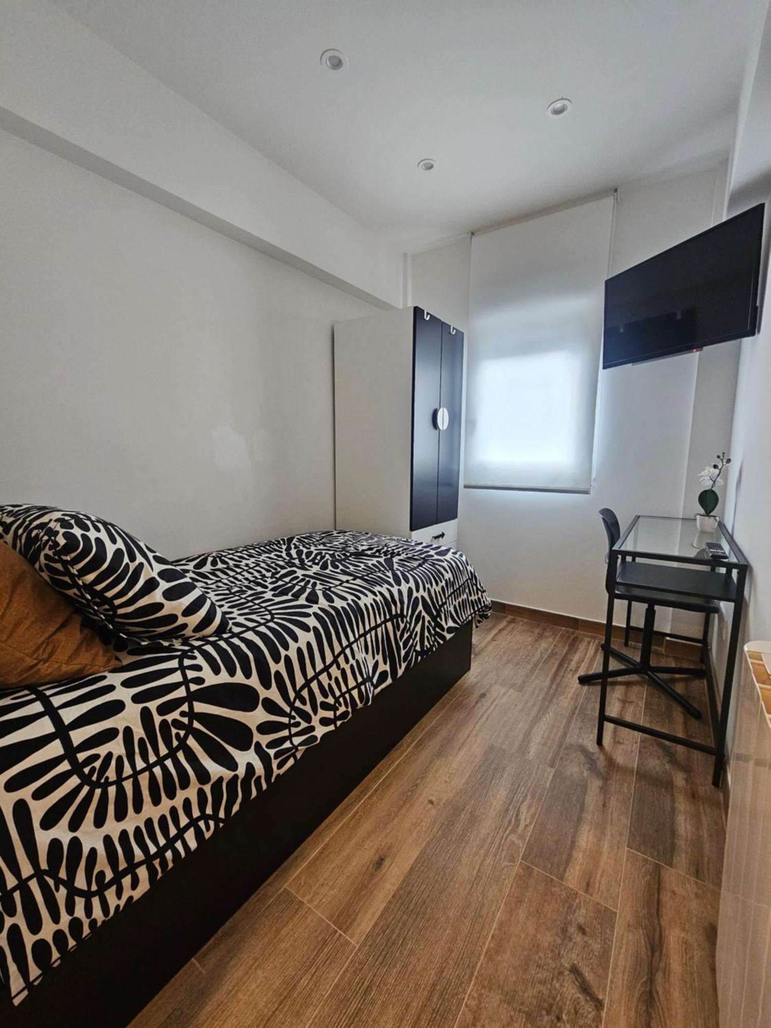 Apartamento A Estrenar Junto Al Sardinero 桑坦德 外观 照片