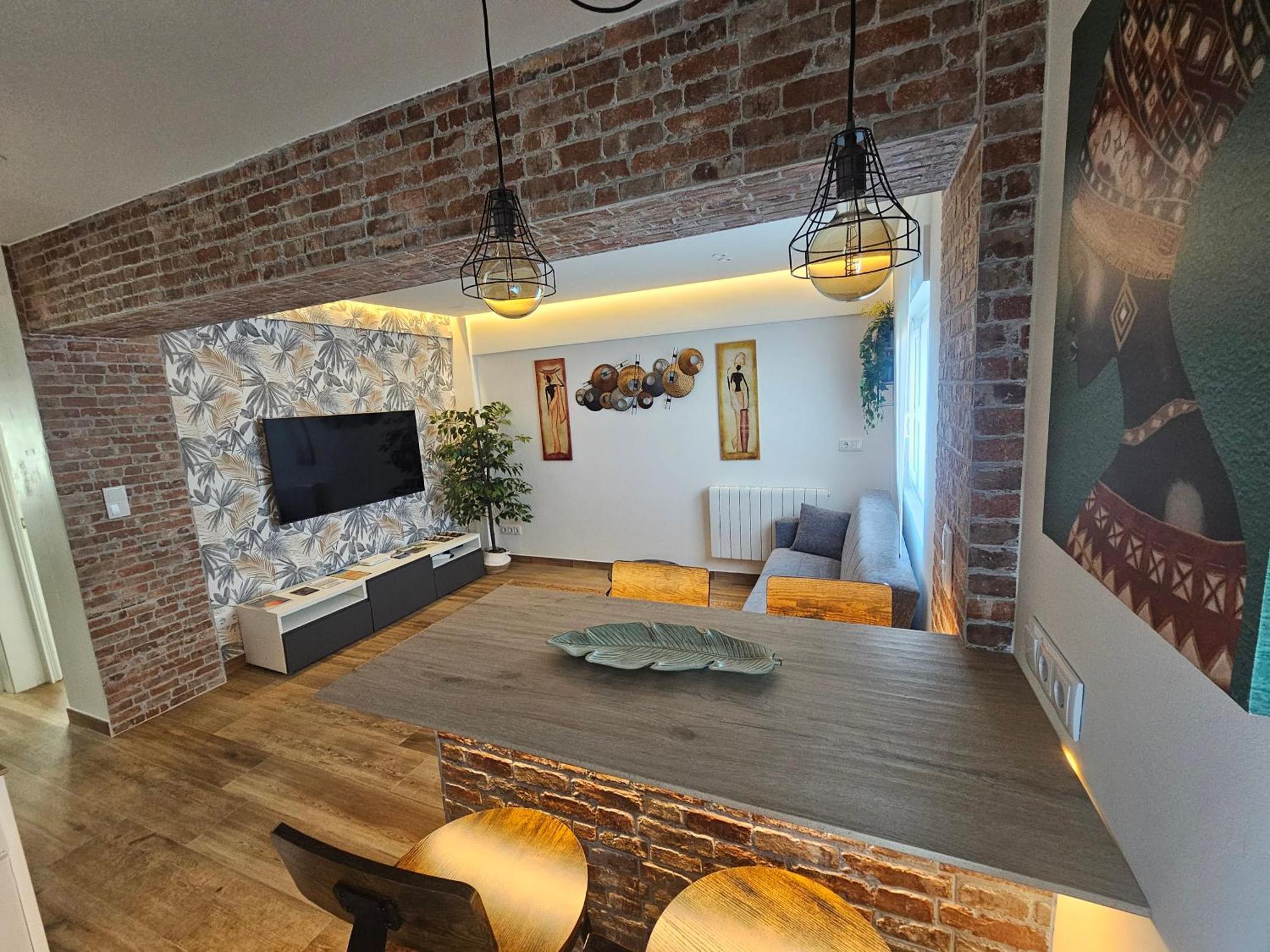Apartamento A Estrenar Junto Al Sardinero 桑坦德 外观 照片