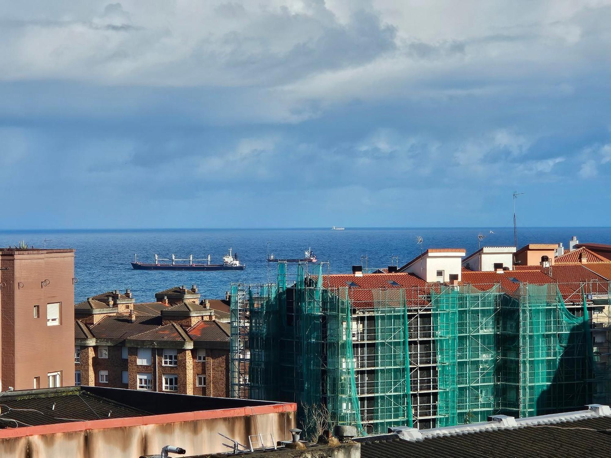 Apartamento A Estrenar Junto Al Sardinero 桑坦德 外观 照片