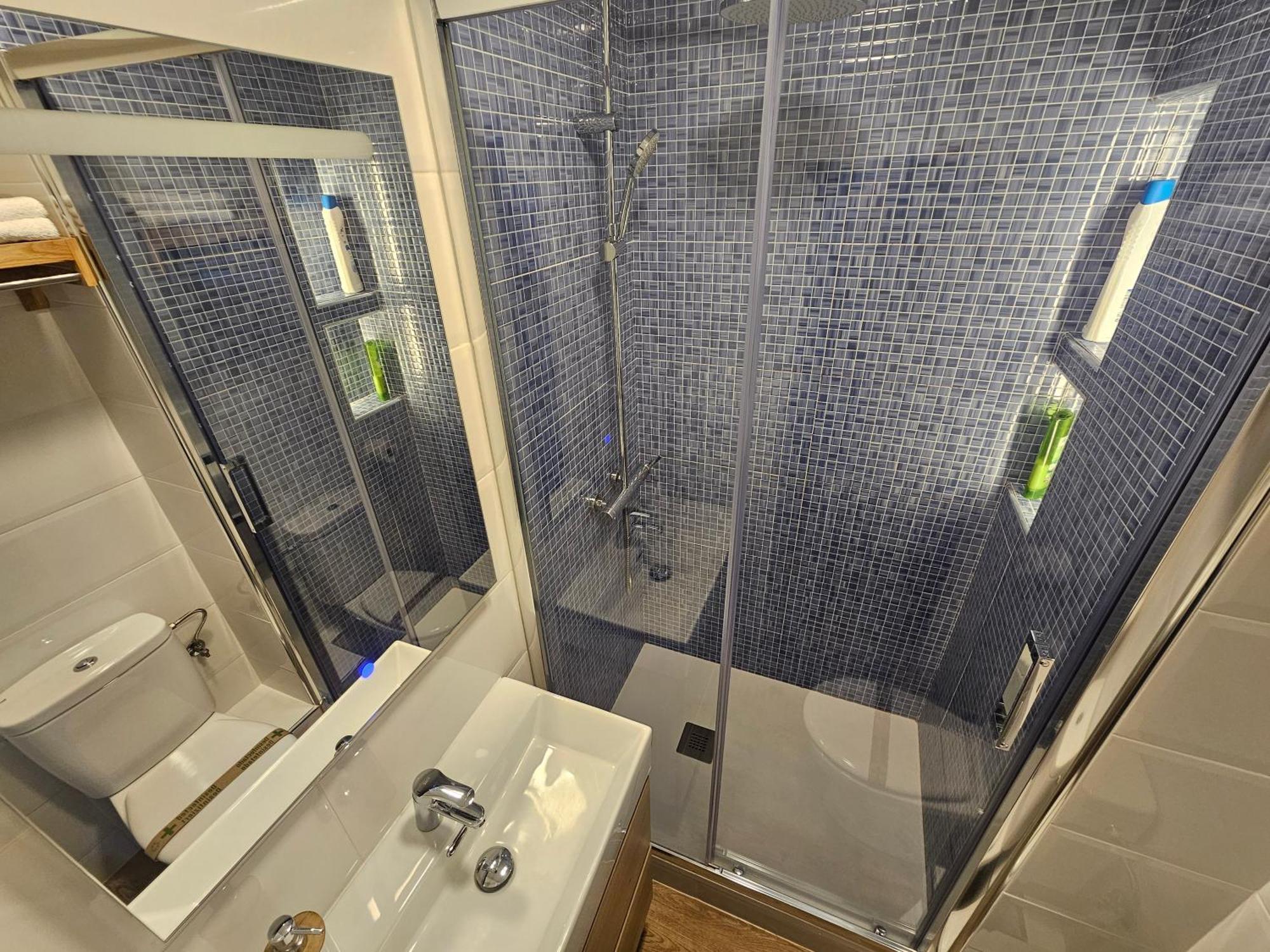 Apartamento A Estrenar Junto Al Sardinero 桑坦德 外观 照片