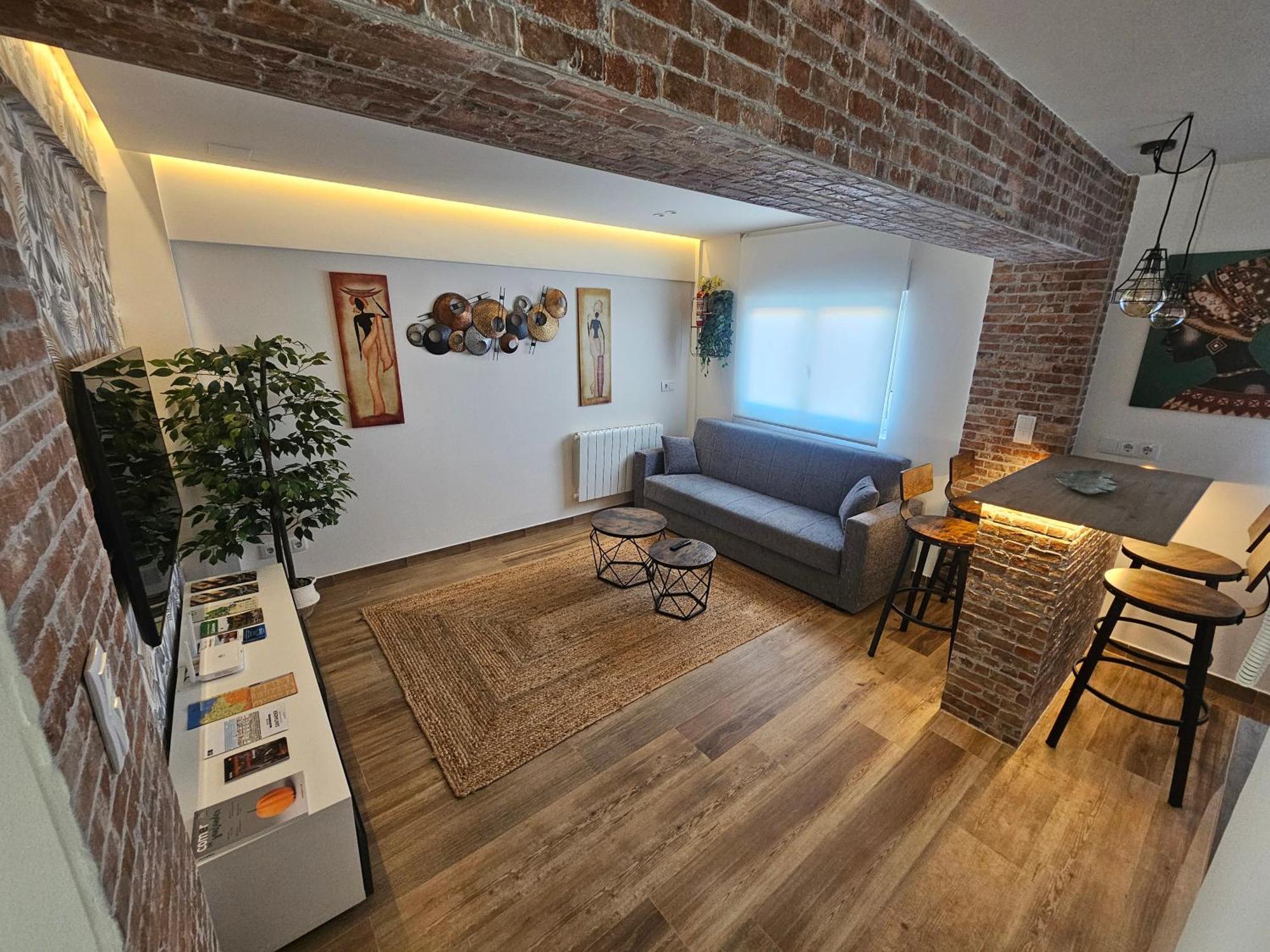 Apartamento A Estrenar Junto Al Sardinero 桑坦德 外观 照片