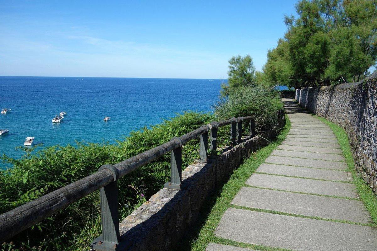 Apartamento A Estrenar Junto Al Sardinero 桑坦德 外观 照片